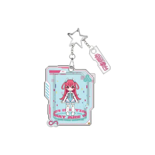 POP MART Destiny Кольцо Destiny Форма Trend Based Products