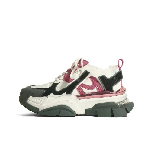 GARDEN CAT Низкий топ Повседневная обувь Женская