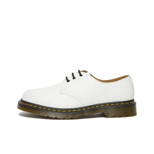 Dr.Martens 1461 Мужская повседневная обувь, низкий топ, мужская
