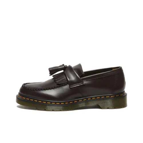Dr.Martens Мужская повседневная обувь с низким верхом для мужчин