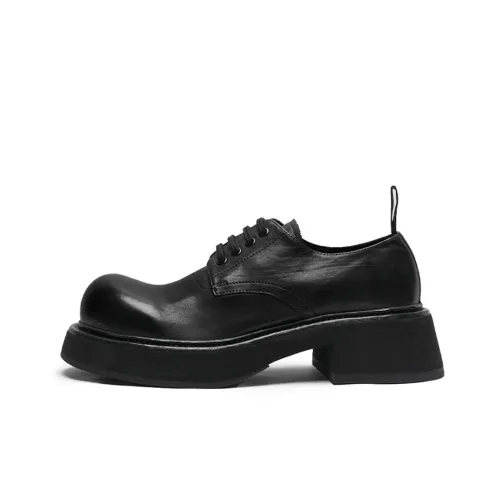 Viplander Casual Мужской Черный