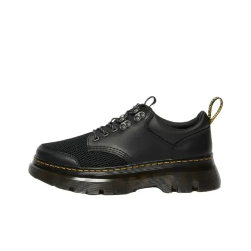 Dr.Martens Низкий Топ Casual Унисекс Черный