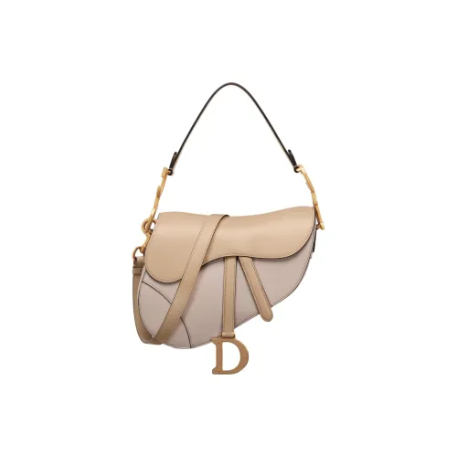 DIOR Седло Сумки Женские