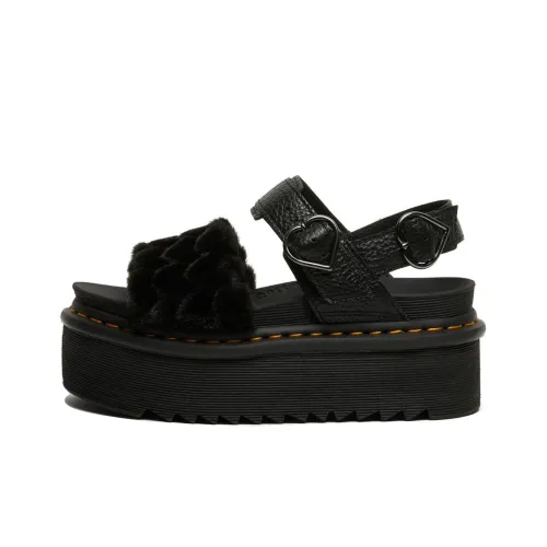 Dr.Martens One Ремень Сандалии Женские