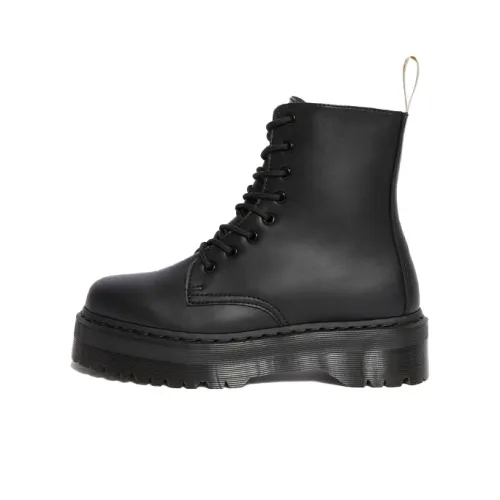 Dr.Martens Vegan Мужская повседневная обувь, высокие топы, мужская