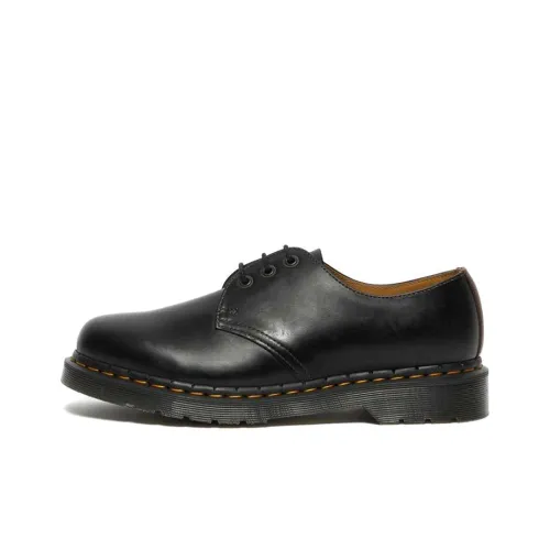 Dr.Martens Casual Мужской Черный