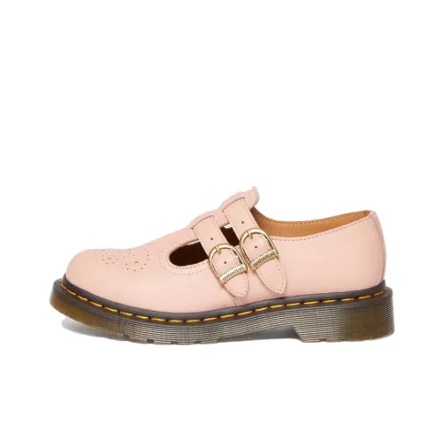 Dr.Martens 8065 Casual Женские Бежевые