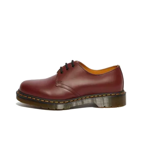 Dr.Martens 1461 Casual Low Top Унисекс