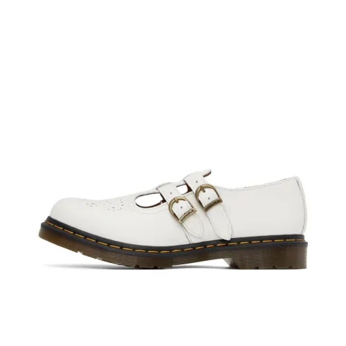 Dr.Martens 8065 Женские повседневные туфли Женские