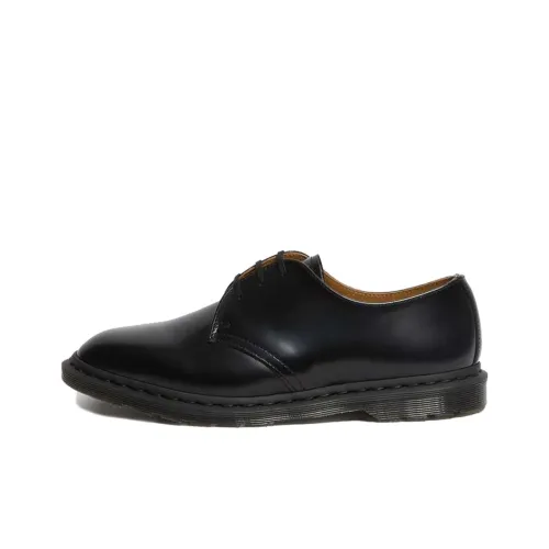 Dr.Martens Archie II Low Топ Повседневная обувь Унисекс Черный
