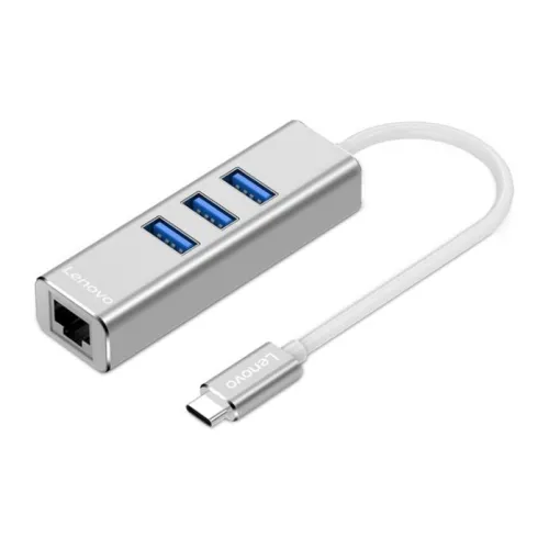 Дocking станции Lenovo