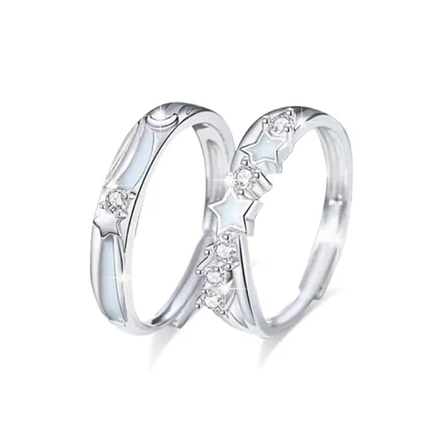 JOYDINNY Кольца Унисекс