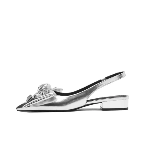 CAMEIDO Casual 2,5 см Женские