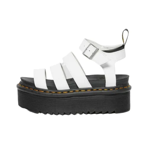 Dr.Martens Сандалии в римском стиле Женские