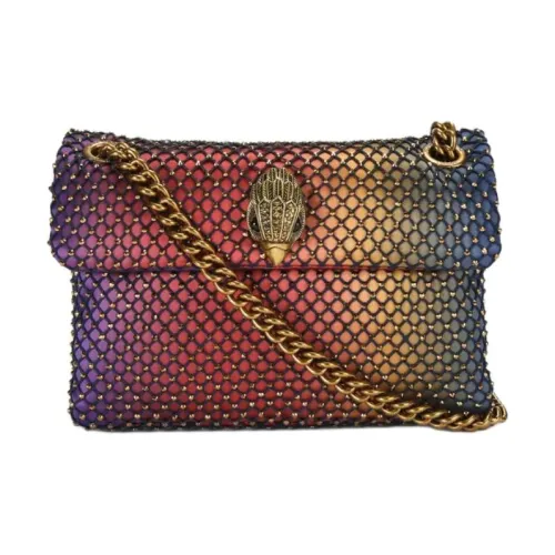 Kurt Geiger London Сумка через плечо Мини Женская Многоцветная