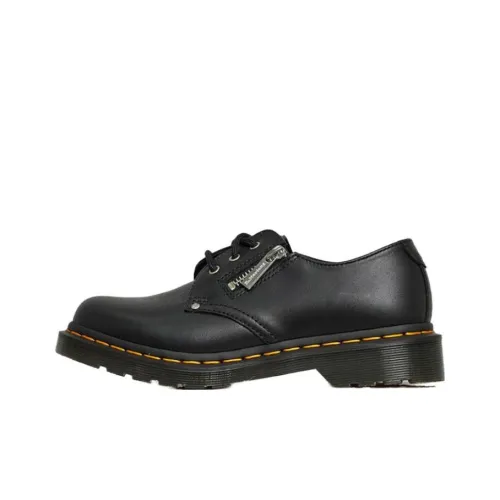 Dr.Martens Женские повседневные туфли Женские
