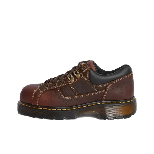 Dr.Martens Повседневные Низкие Кеды Мужские