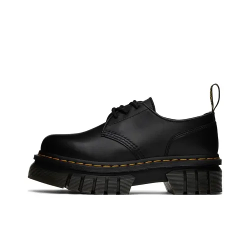Dr.Martens Audrick Casual Low Top Унисекс