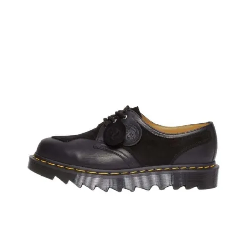 Dr.Martens Casual Женские Черные
