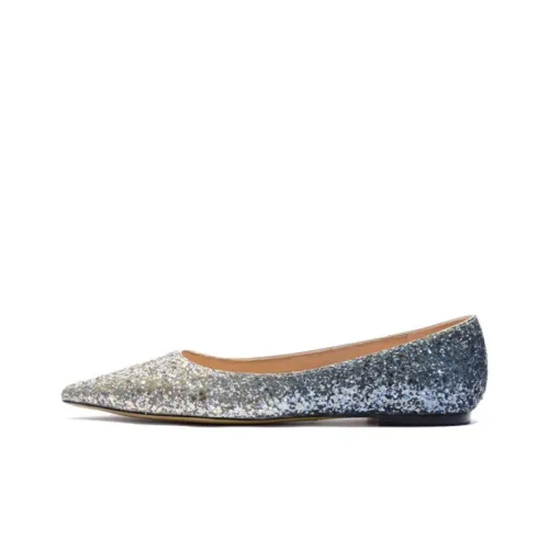 STEVE MADDEN Женские повседневные туфли Женские