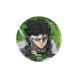 Стиль позиционирования Levi