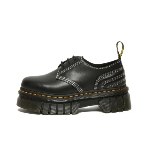 Dr.Martens Повседневные Низкие Кеды Унисекс