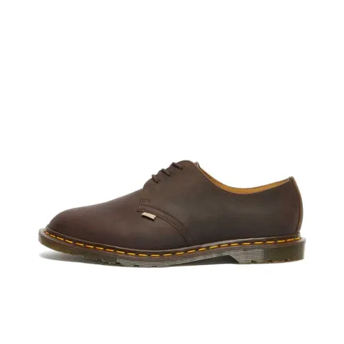 Dr.Martens Повседневные Низкие Кеды Унисекс