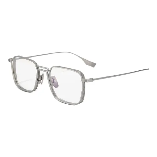 CHUANGGUO Чистый титан Квадратные Оправы для очков Мужские