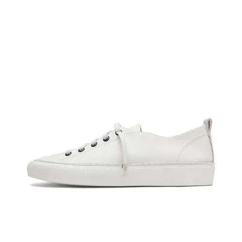 TOP GLORIA Низкие кроссовки для скейтбординга женские