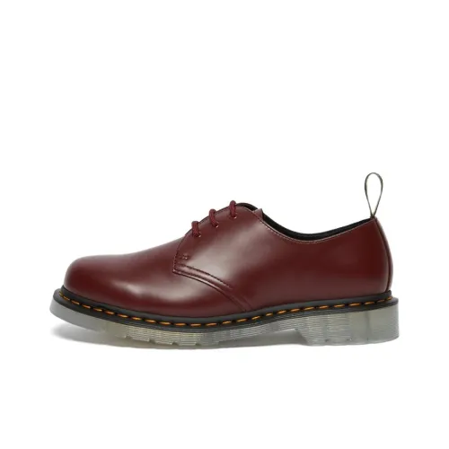 Dr.Martens 1461 Мужские повседневные туфли Женские