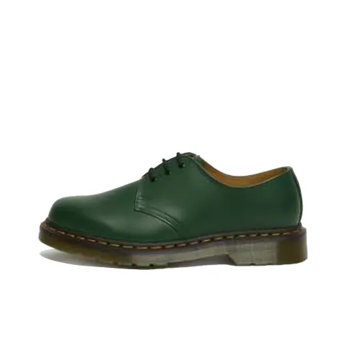 Dr.Martens 1461 Низкий Топ Casual Унисекс Jasper