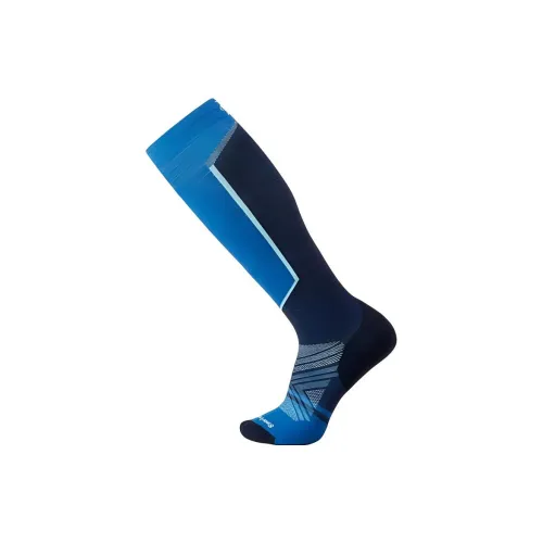 Smartwool SKI Over The Носки до икры с целевой амортизацией Лыжные носки Мужской 1 упаковка