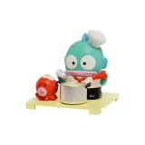 Подтвержденная версия Позиционирование стиля - Суп Основа Подготовка (Разверните и снимите упаковку)