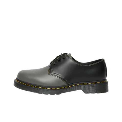 Dr.Martens 1461 Мужская повседневная обувь, низкий топ, мужская