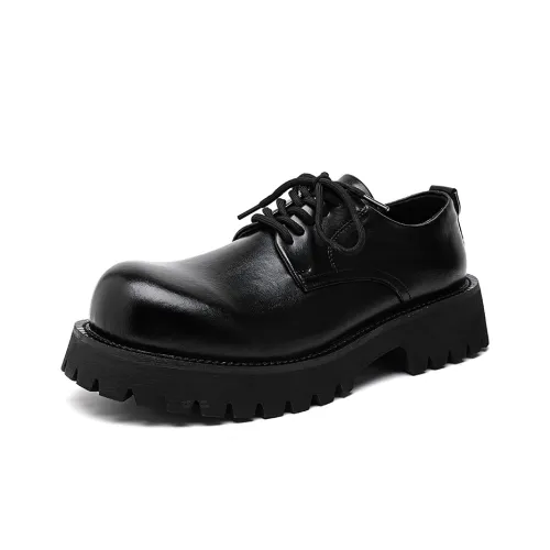 Beidouniao Туфли Низкие Топ Мужские