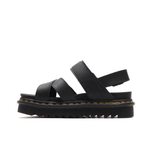 Dr.Martens One Ремень Сандалии Женские