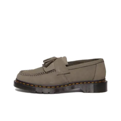 Dr.Martens Лоферы Серые Мужские