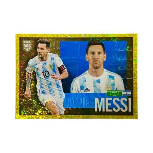 PANINI Спортивные карты