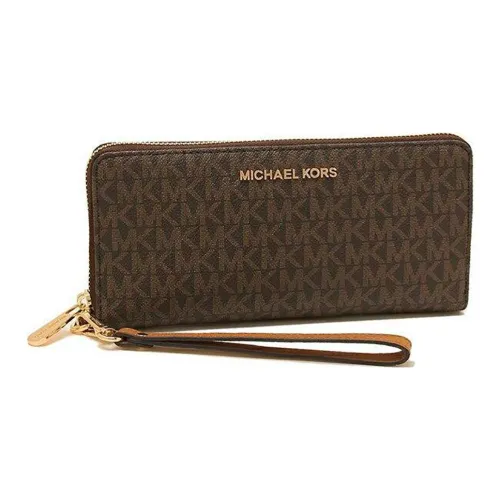 MICHAEL KORS Jet Set Кошельки Мужской