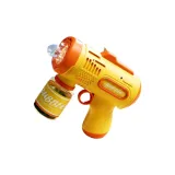 【Батарейка Версия】Цилиндр Многоотверстный Пузырьки Стиральная машина【С подарками 50 Пачек Концентрированной Жидкости】