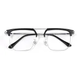 Черно-серебро