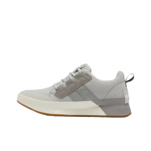 SOREL Повседневная обувь Женская Серого цвета