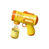 【Батарея Версия】Цилиндр Многоотверстный Пузырьки Стиральная машина【с 10 упаковками концентрированной жидкости】