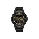 Черное золото