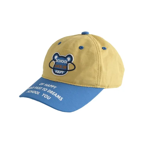 BIG WASP Хлопковые кепки для детей