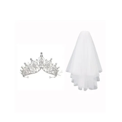 Enchanting Cat Сплав Аксессуары для волос Женские