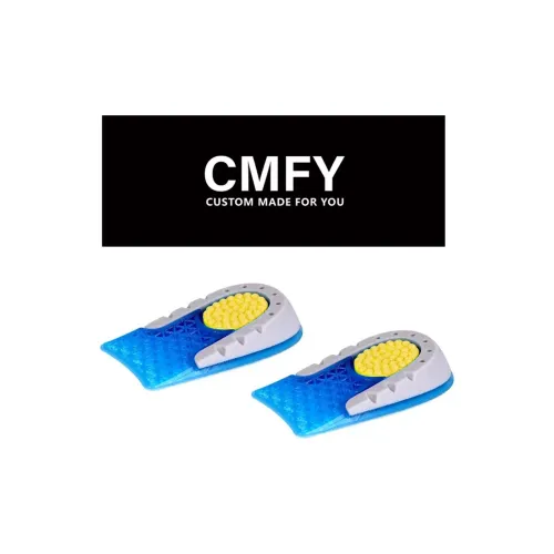 CMFY TPE Стельки Унисекс