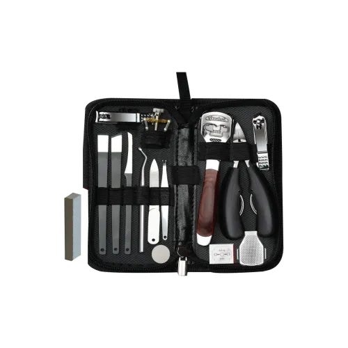 Rewards Nail Groove Эксклюзив Книпсеры Наборы одежды Инструменты для маникюра