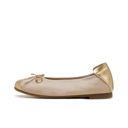 AGSDON Женские повседневные туфли 1,5 см Женские