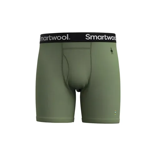 SMARTWOOL Merino Boxer Briefs Men's 1 Pack